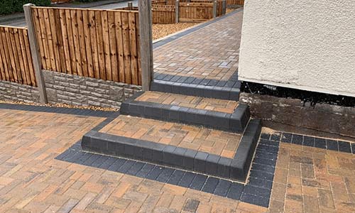Driveways Flint