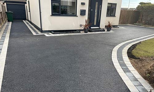 Driveways Flint